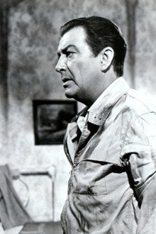 Johnny Tiger