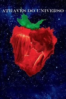 Poster do filme Através do Universo