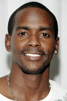 Photo of Keith Robinson