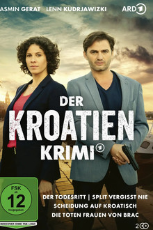 Der Kroatien-Krimi
