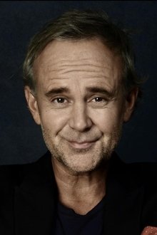 Photo of Charlie Carter