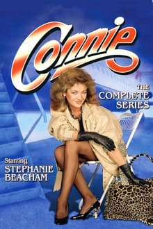 Poster da série Connie