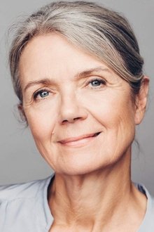 Photo of Vibeke Hastrup