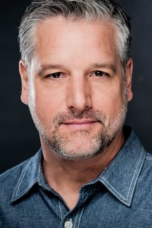 Photo of David Starzyk