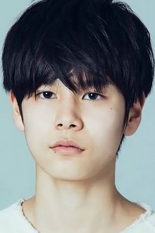 Photo of Riku Hagiwara