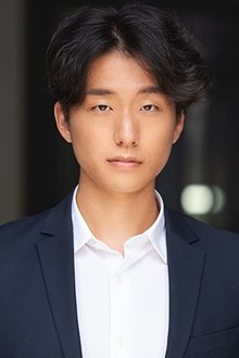 Photo of Wesley Han