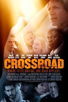 Crossroad movie poster