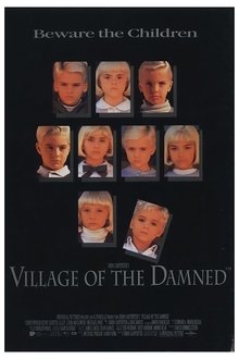 Village of the Damned Village of the Damned