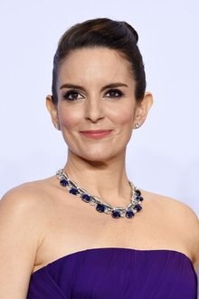 Photo of Tina Fey