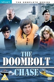 Poster da série The Doombolt Chase