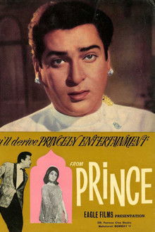 Prince