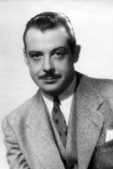 Photo of Fernand Gravey