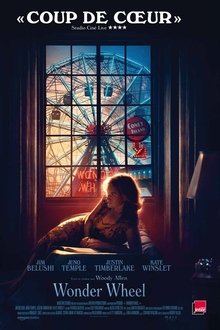 Wonder Wheel streaming VF gratuit complet