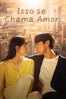 Poster da série Isso Se Chama Amor