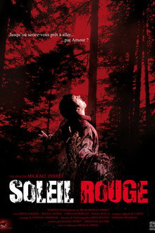 Soleil rouge