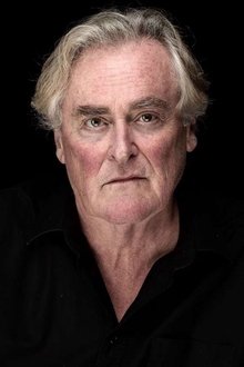 Photo of John Howard