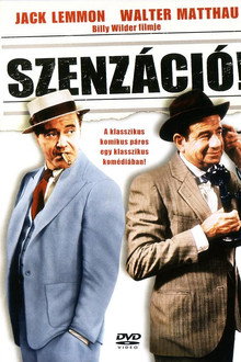 Szenzáció!