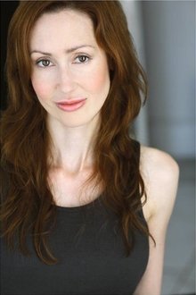 Photo of Elizabeth Irene