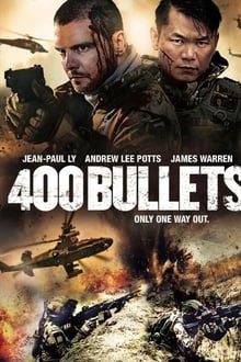 400 Bullets 2021