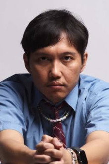 Kukuh Adi Danisworo