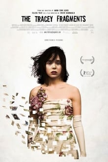 Poster do filme The Tracey Fragments