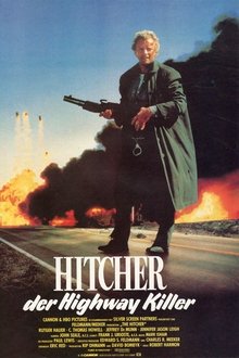 Hitcher, der Highway Killer