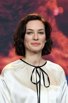 Photo of Anna Marie Cseh