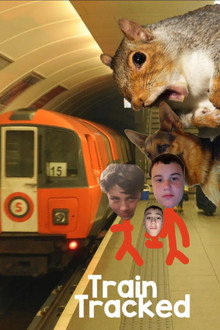 Train Tracked