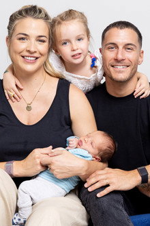 Gemma & Gorka: Life Behind the Lens