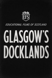 Glasgow’s Docklands