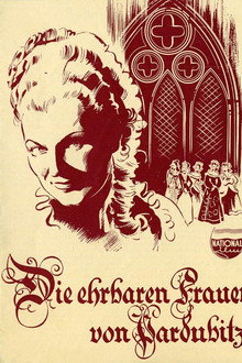 Die ehrbaren Frauen von Pardubitz
