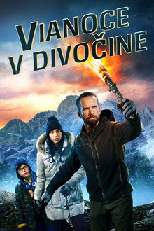 Vianoce v divočine