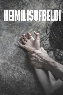 Heimilisofbeldi