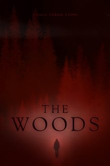 The Woods The Woods