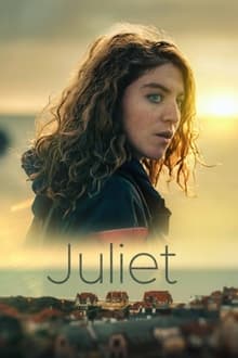 Poster da série Juliet