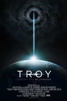 Poster do filme Troy