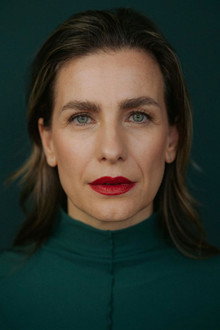 Photo of Nadine Heidenreich