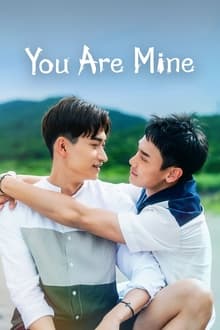 Poster da série You Are Mine