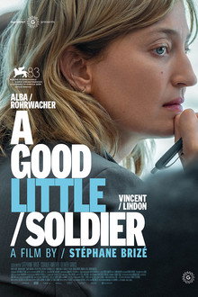 A Good Little Soldier