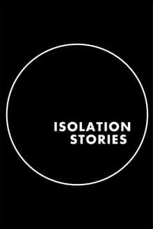 Poster da série Isolation Stories