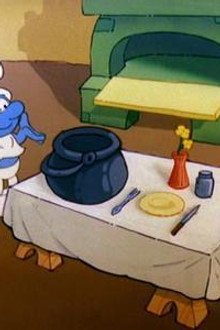 The Smurfs season 3 episode 31