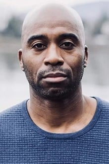 Photo of Demord Dann