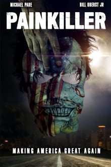 Poster do filme Painkiller