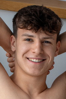 Shane Mendes