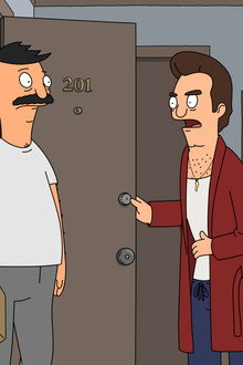 Bob's Burgers season 10 episode 22