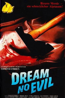 Dream No Evil