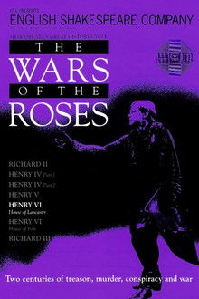 Henry VI: House of Lancaster