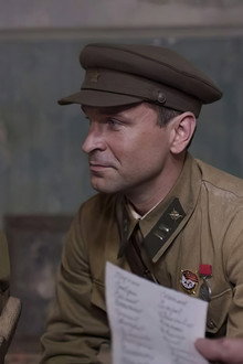 Солдатик