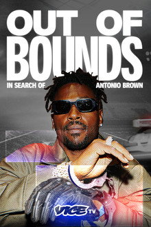 In Search of Antonio Brown