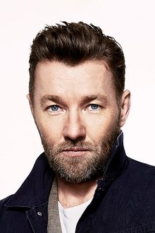Photo of Joel Edgerton